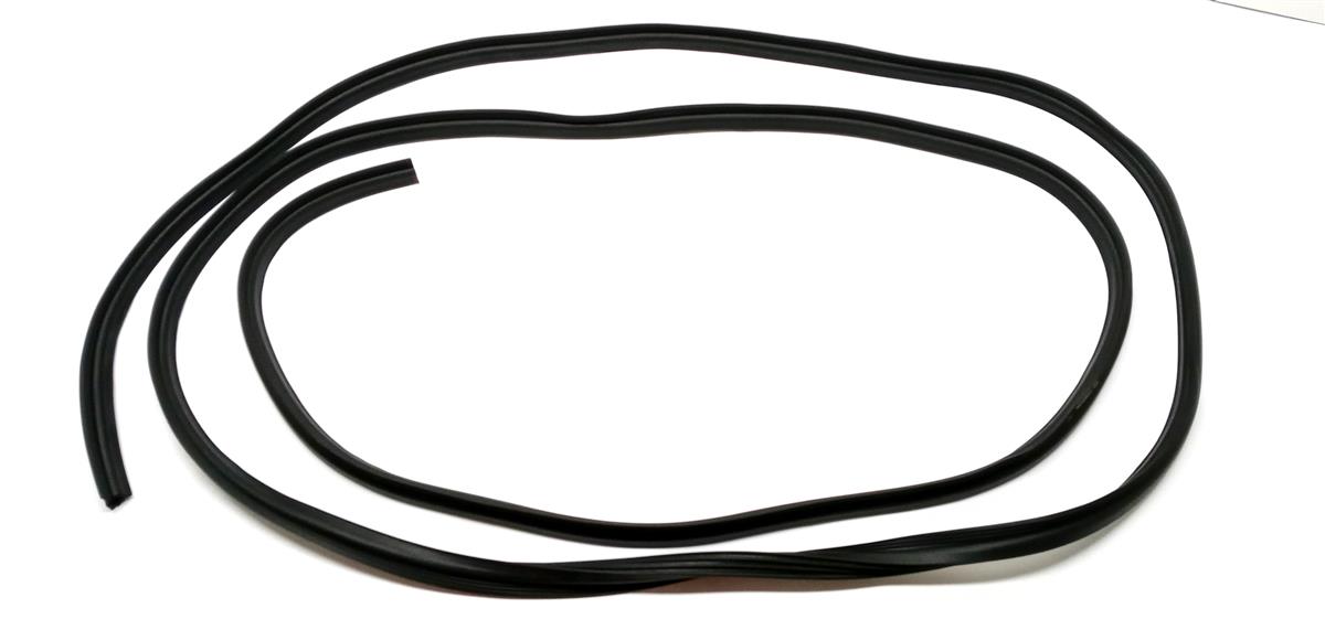 HM-1839 Door Seal Right Front X-Hard Door Seal HMMWV